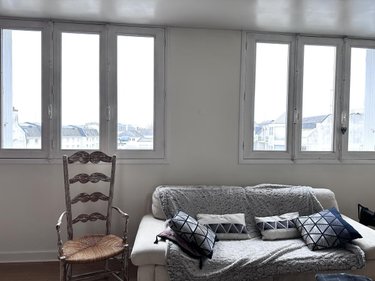 Appartement a vendre Vannes 56000 Morbihan 96 m2 4 pièces 373543 euros