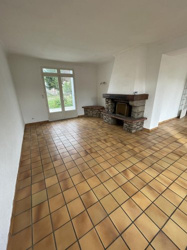 Maison a vendre Cholet 49300 Maine-et-Loire 124 m2 6 pièces 210000 euros