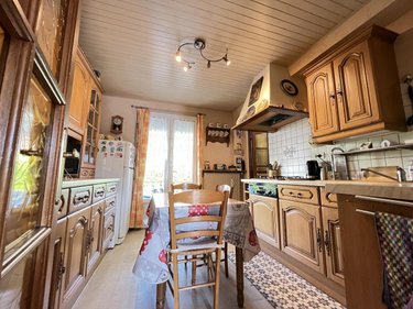 Maison a vendre Achicourt 62217 Pas-de-Calais 85 m2 5 pièces 177200 euros