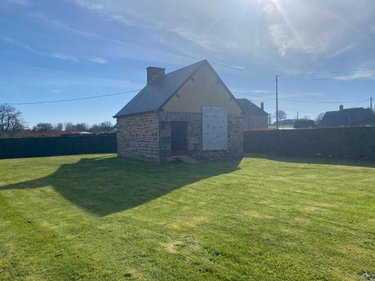 Maison a vendre La Colombe 50800 Manche 160 m2 6 pièces 280210 euros