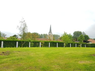 Maison a vendre Azincourt 62310 Pas-de-Calais 166 m2 5 pièces 312300 euros