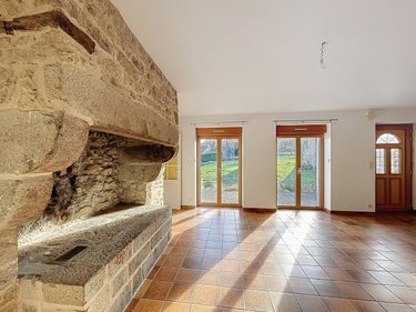 Maison a vendre Quéven 56530 Morbihan 96 m2 5 pièces 281160 euros