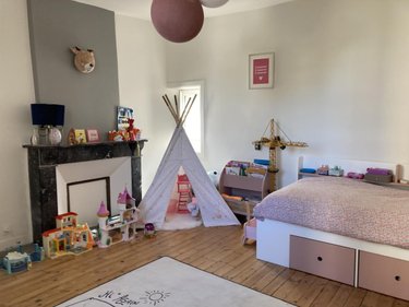 Maison a vendre Laval 53000 Mayenne 120 m2 5 pièces 434920 euros