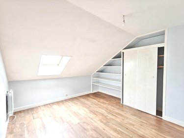 Appartement a vendre Reims 51100 Marne 43 m2 3 pièces 122000 euros