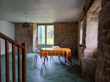 Maison a vendre Persquen 56160 Morbihan 120 m2 5 pièces 126650 euros