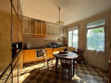 Maison a vendre Rennes 35000 Ille-et-Vilaine 178 m2 8 pièces 515493 euros