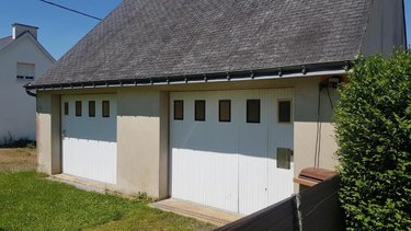 Maison a vendre Gourin 56110 Morbihan 110 m2 8 pièces 137180 euros