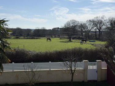 Maison a vendre Theix-Noyalo 56450 Morbihan 165 m2 5 pièces 457380 euros