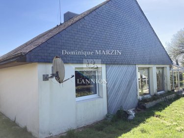 Maison a vendre Lannion 22300 Côtes-d'Armor 115 m2 5 pièces 252420 euros