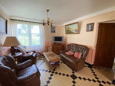 Maison a vendre Limerzel 56220 Morbihan 145 m2 9 pièces 196460 euros