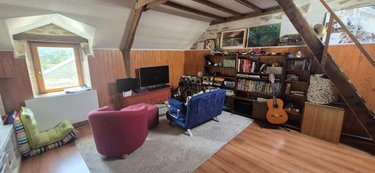 Maison a vendre Limerzel 56220 Morbihan 164 m2 6 pièces 262500 euros