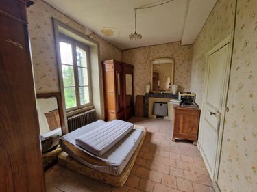 Maison a vendre La Daguenière 49800 Maine-et-Loire 176 m2 7 pièces 344760 euros