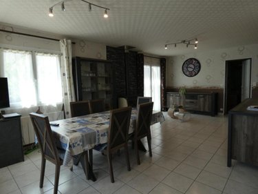 Maison a vendre Beaussais-sur-Mer 22650 Côtes-d'Armor 148 m2 6 pièces 485472 euros