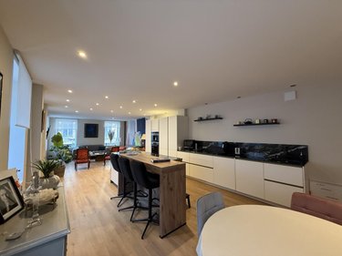 Appartement a vendre Cherbourg-en-Cotentin 50100 Manche 93 m2 3 pièces 330600 euros