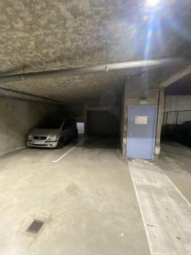 Garage et parking a vendre Angers 49000 Maine-et-Loire 14 m2  23600 euros