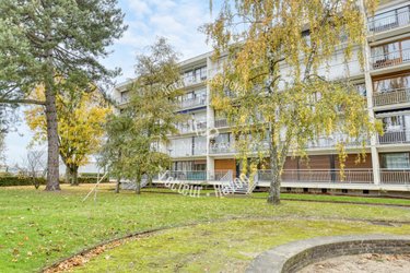 Appartement a vendre Vélizy-Villacoublay 78140 Yvelines 63 m2 3 pièces 235000 euros