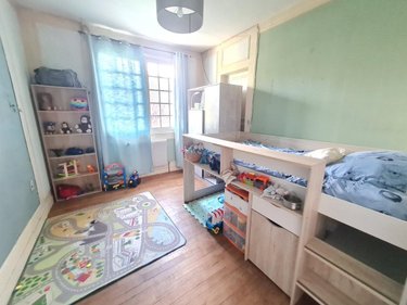 Maison a vendre Vallée-de-Ronsard 41800 Loir-et-Cher 133 m2 5 pièces 135070 euros