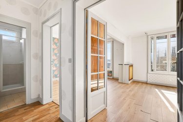 Appartement a vendre Bois-Colombes 92270 Hauts-de-Seine 48 m2 3 pièces 278000 euros