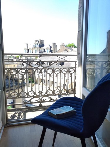 Appartement a vendre Vannes 56000 Morbihan 83 m2 3 pièces 346422 euros
