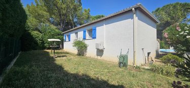 Maison a vendre Sussargues 34160 Hérault 120 m2 4 pièces 499500 euros