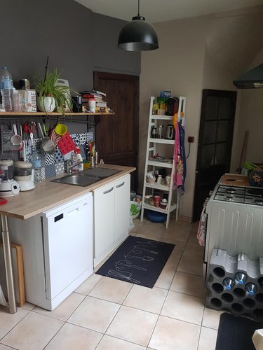 Location appartement Boulogne-sur-Mer 62200 Pas-de-Calais 130 m2 5 pièces 780 euros