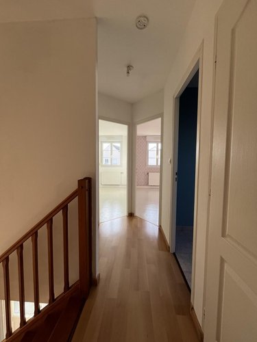 Maison a vendre Crépy 02870 Aisne 145 m2 6 pièces 169000 euros