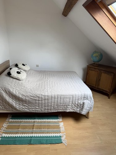 Maison a vendre Bévillers 59217 Nord 129 m2 7 pièces 188640 euros