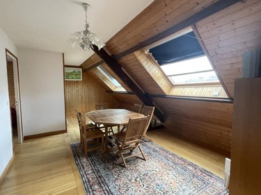 Immeuble a vendre Lorient 56100 Morbihan 180 m2  622000 euros