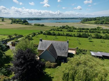 Maison a vendre Saint-Malo 35400 Ille-et-Vilaine 130 m2 5 pièces 988000 euros