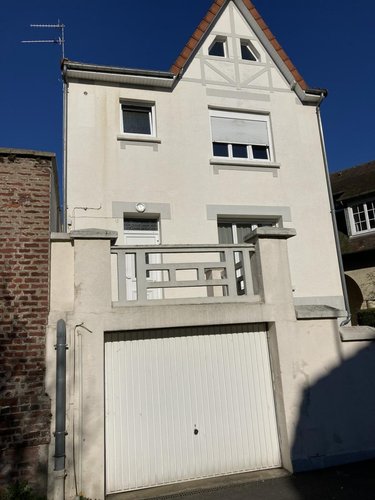 Location maison Arras 62000 Pas-de-Calais 112 m2 5 pièces 1040 euros