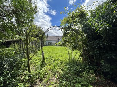 Maison a vendre Wiencourt-l'Équipée 80170 Somme 67 m2 2 pièces 90000 euros