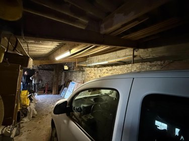 Terrain a batir a vendre Montebourg 50310 Manche 682 m2  74200 euros