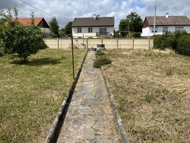 Maison a vendre Carentan-les-Marais 50500 Manche 91 m2  106000 euros