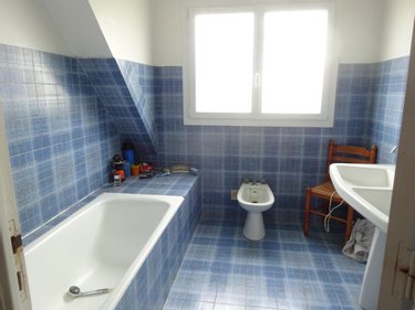 Maison a vendre Saint-Renan 29290 Finistère 141 m2  286100 euros
