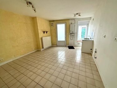 Appartement a vendre Cherbourg-en-Cotentin 50100 Manche 50 m2 3 pièces 121750 euros