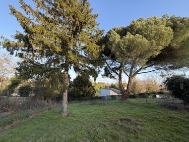 Maison a vendre Cholet 49300 Maine-et-Loire 123 m2 6 pièces 427350 euros