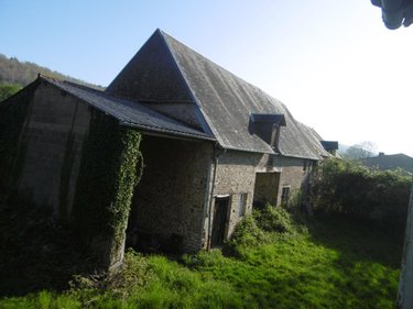 Maison a vendre Montchamp 14350 Calvados 89 m2 4 pièces 85600 euros