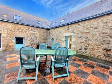 Maison a vendre Guidel 56520 Morbihan 257 m2 8 pièces 795915 euros