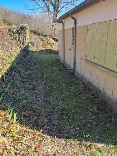 Maison a vendre Montoire-sur-le-Loir 41800 Loir-et-Cher 65 m2 2 pièces 69800 euros