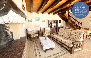 Maison a vendre Irodouër 35850 Ille-et-Vilaine 90 m2 4 pièces 169387 euros