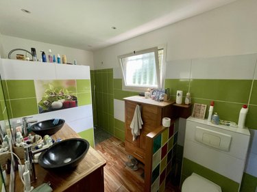 Maison a vendre Saint-Pierre 97410 Réunion 92 m2 4 pièces 310000 euros