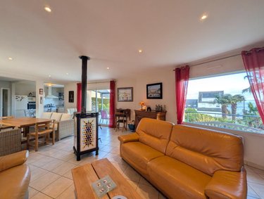 Maison a vendre Locquirec 29241 Finistère 100 m2  570400 euros