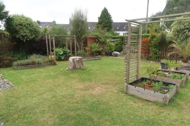 Maison a vendre Landerneau 29800 Finistère 153 m2 7 pièces 362000 euros