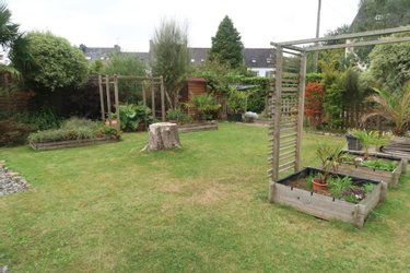 Maison a vendre Landerneau 29800 Finistère 153 m2 7 pièces 362000 euros