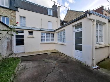 Maison a vendre Cherbourg-en-Cotentin 50100 Manche 152 m2 6 pièces 272480 euros