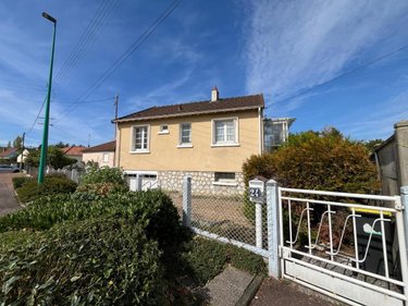 Maison a vendre Montargis 45200 Loiret 56 m2 3 pièces 74800 euros