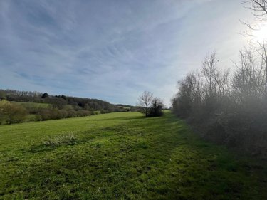 Terrains de loisirs bois etangs a vendre Sap-en-Auge 61470 Orne 36525 m2  42587 euros