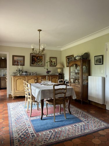 Maison a vendre Fouesnant 29170 Finistère 146 m2 6 pièces 499200 euros