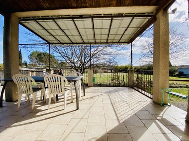 Maison a vendre Vacquières 34270 Hérault 104 m2 4 pièces 405600 euros