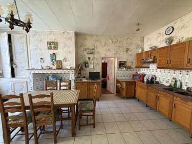 Maison a vendre Corbie 80800 Somme 124 m2 5 pièces 135200 euros
